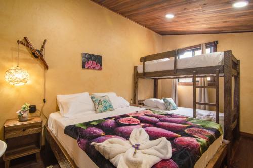 Promisedland Tayrona Cabins Hotel