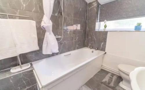 City Centre 2bd Parking Wifi in 達勒斯