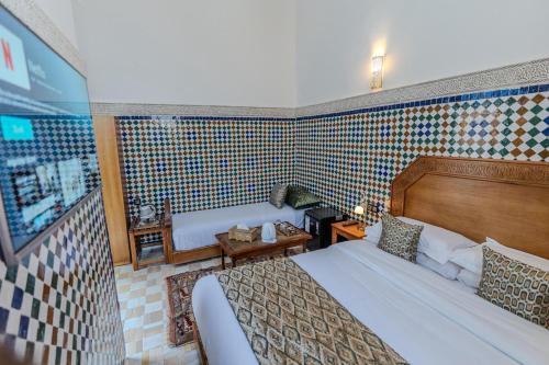 Foto - Riad Al Mozyane