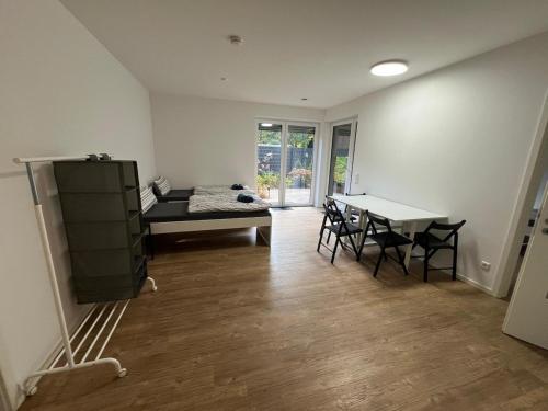 Seadmed, Monteurswohnung 5P Lohne in Wietmarschen