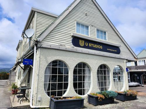 U Studios Paraparaumu Beach in Paraparaumu