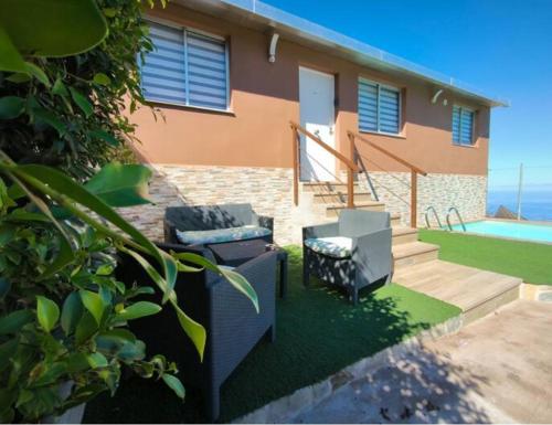 La Chavera in La Orotava