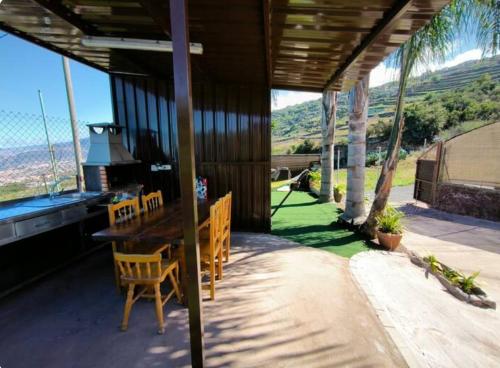 La Chavera in La Orotava