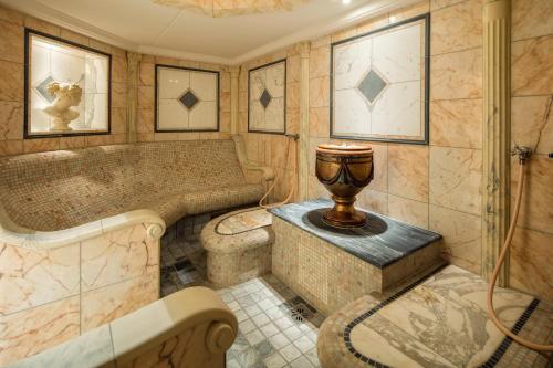 Wellnesshotel Engadin - image 4