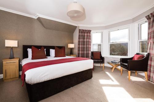 Derrybeg Bed and Breakfast in Pitlochry