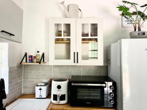 La Pierre des Ducs in Matoury