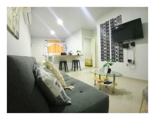 Los Jazmines Apartment, Catacamas, Olancho