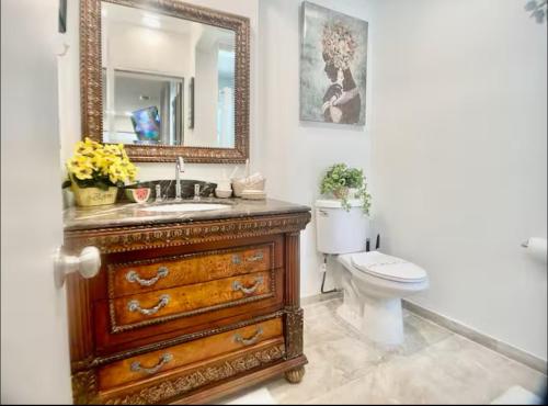Mediterranean Apartment 5 min from the beach in car in Clearwater City Center