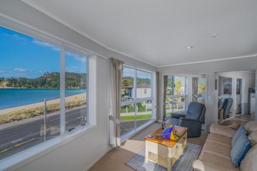 Waterfront Apartments Whitianga in Whitianga