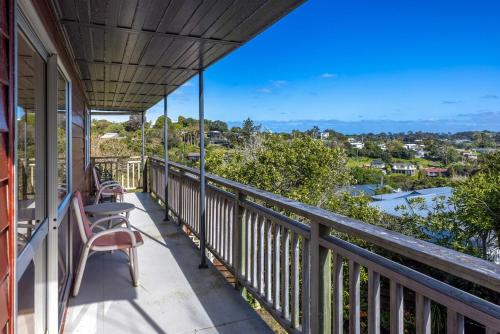 Beresford Bayview by Waiheke Pure – khách sạn tại Surfdale