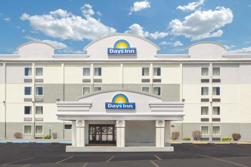Days Inn by Wyndham Wilkes Barre Days Inn by Wyndham Wilkes Barre