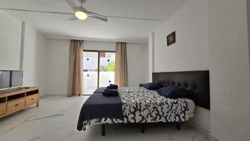 Studio in Parque Cattleya, Playa de las Americas 5