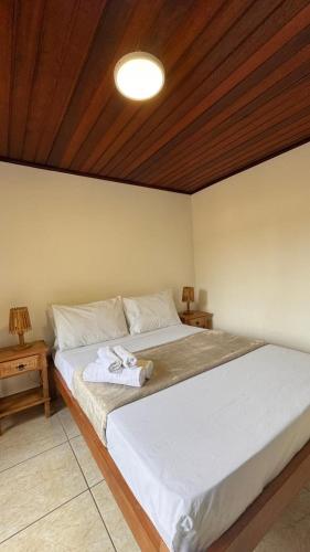 1 double bed