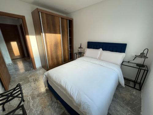 Appartement neuf luxe OLM Aviation à Rabat – khách sạn tại Souissi