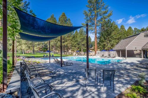 Beautiful Bend Retreat - Meredith Lodging, Bend (foto 10)