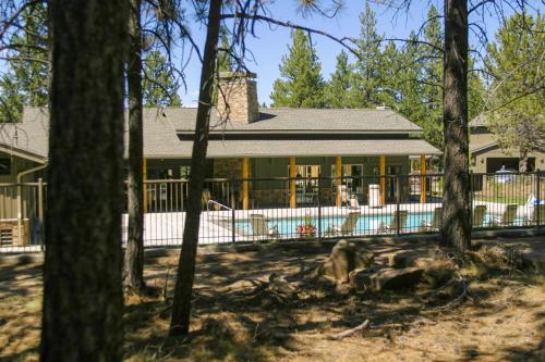 Beautiful Bend Retreat - Meredith Lodging, Bend (foto 11)