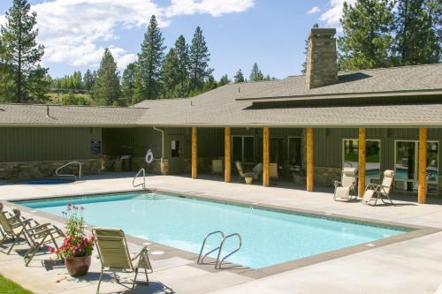 Beautiful Bend Retreat - Meredith Lodging, Bend (foto 5)