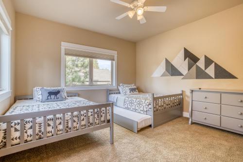 Beautiful Bend Retreat - Meredith Lodging, Bend (foto 9)