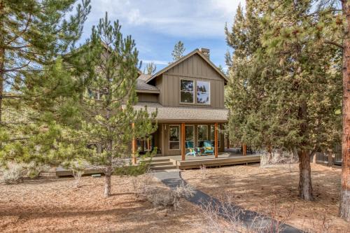 Beautiful Bend Retreat - Meredith Lodging, Bend (foto 8)
