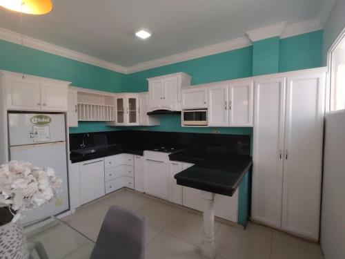 Suite in Quevedo - Comfort and safety in Quevedo