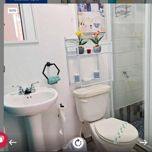 Cozy Apartment, Isabela in เกบราดีญัส