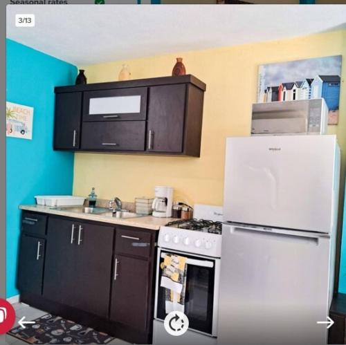 Cozy Apartment, Isabela in เกบราดีญัส