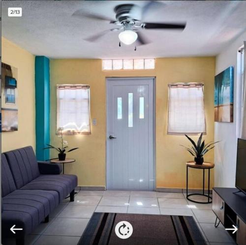 Cozy Apartment, Isabela in เกบราดีญัส