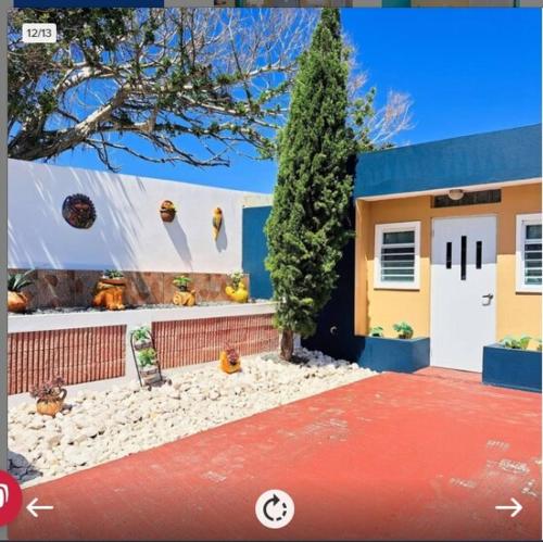 Cozy Apartment, Isabela in เกบราดีญัส