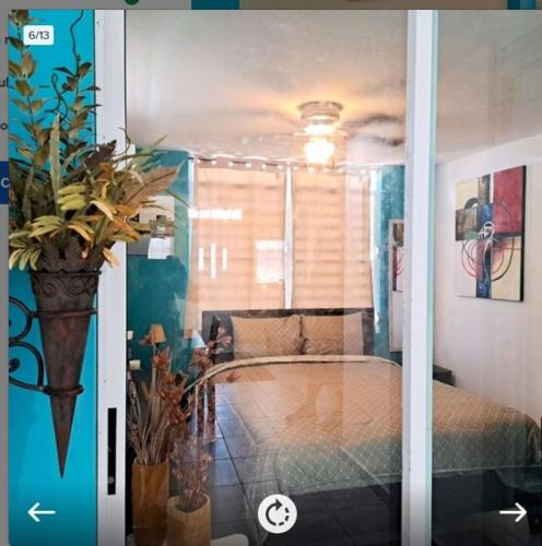 Cozy Apartment, Isabela in เกบราดีญัส