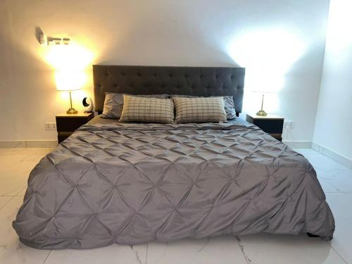 White House in Aburi