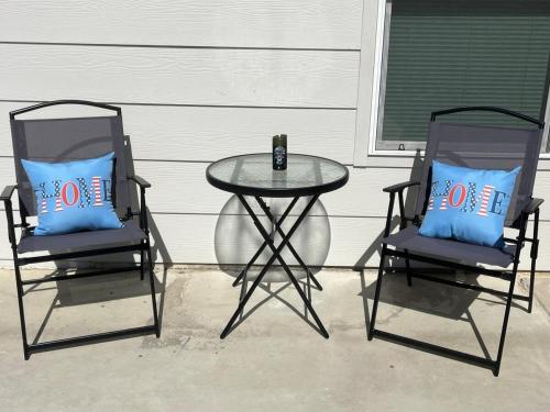 Secluded, Quiet, Cozy, & Modern in Gatesville (TX)
