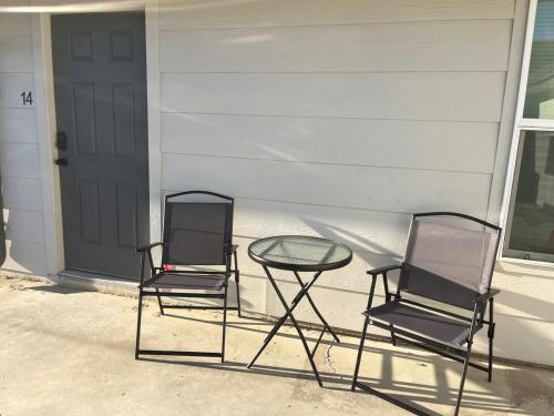 Secluded, Quiet, Cozy, & Modern in Gatesville (TX)