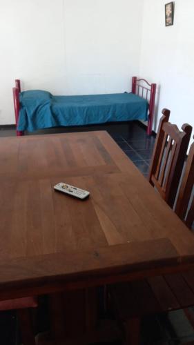 Los Gringuitos - Trapiche in เอล ตราปิเช