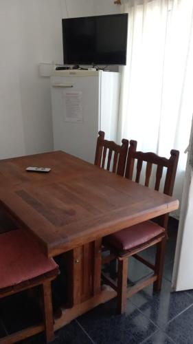 Los Gringuitos - Trapiche in เอล ตราปิเช