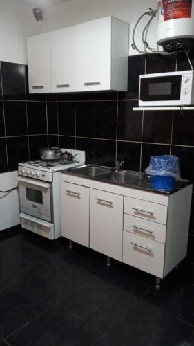 Los Gringuitos - Trapiche in เอล ตราปิเช