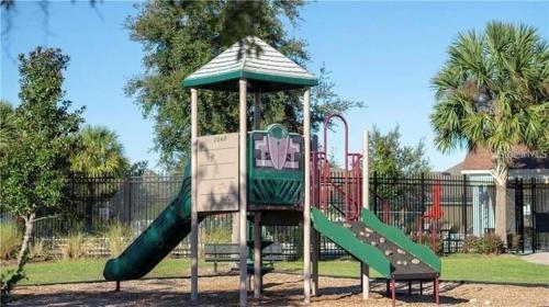 The Royal Oaks in Poinciana
