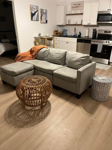 Cozy N Ft Hood Military