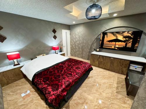 Hotel BaliBali 岩槻