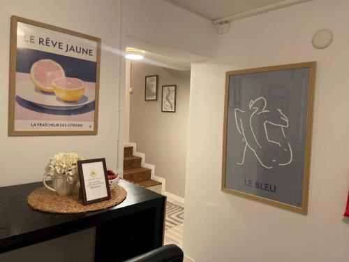 Strömspärlan - Nordic Stay Strömstad (Stromsparlan - Nordic Stay Stromstad) in Bojardalen