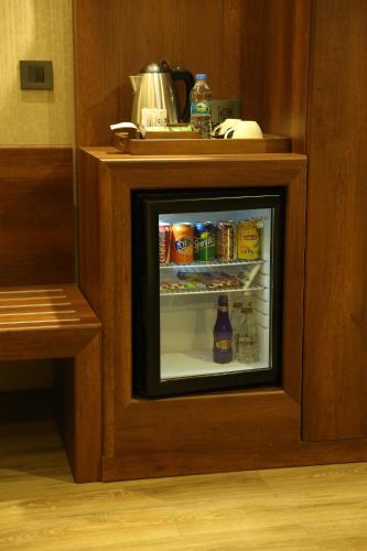 Elbistan Park HotelElbistan Park Hotel图片