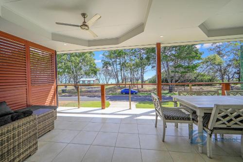 24 The Esplanade in Woodgate