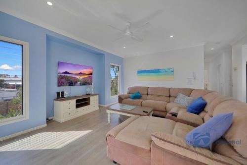 24 The Esplanade in Woodgate