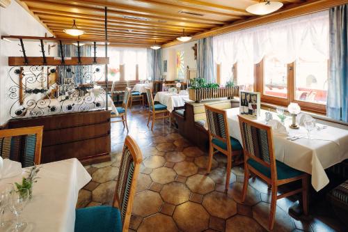 Wellnesshotel Engadin - image 5