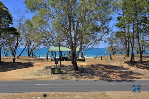 25 The Esplanade in Woodgate
