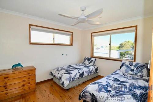 25 The Esplanade in Woodgate