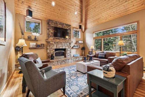 Thin Air Inn home