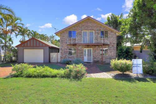 4 Grevillea Court in Woodgate