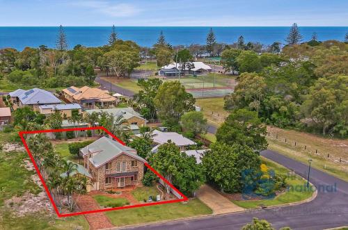 4 Grevillea Court in Woodgate