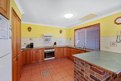 4 Grevillea Court in Woodgate