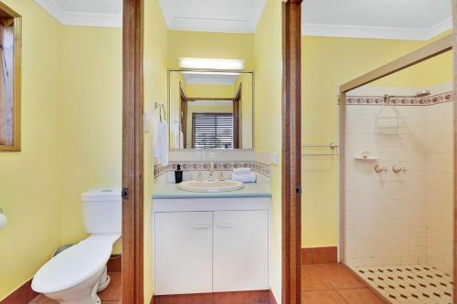 4 Grevillea Court in Woodgate